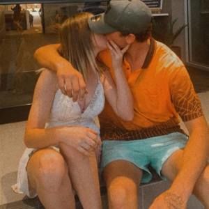 Meet your Posher, Rebel